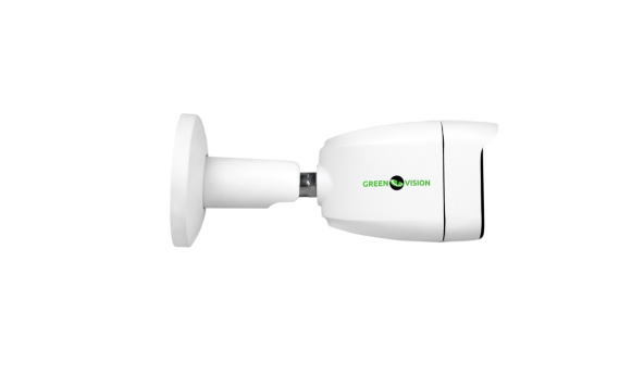Зовнішня IP камера GV-108-IP-E-СOS50-25 POE 5MP - 579372