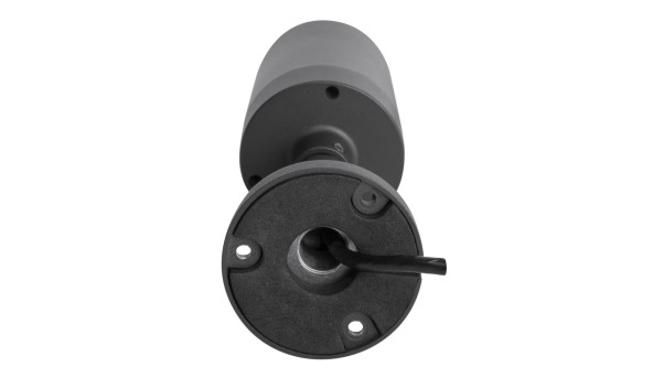 Зовнішня IP-камера GreenVision GV-157-IP-COS50-30H POE 5MP Dark Grey (Ultra) - 579374