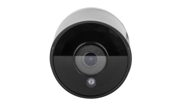 Зовнішня IP-камера GreenVision GV-157-IP-COS50-30H POE 5MP Dark Grey (Ultra) - 579374