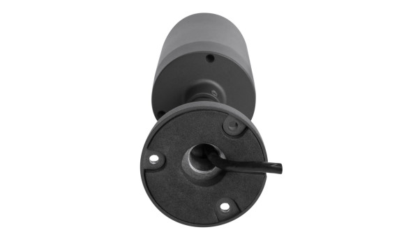 Зовнішня IP-камера GreenVision GV-157-IP-COS50-30H POE 5MP Dark Grey (Ultra) - 579374