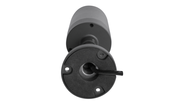 Зовнішня IP-камера GreenVision GV-157-IP-COS50-30H POE 5MP Dark Grey (Ultra) - 579374