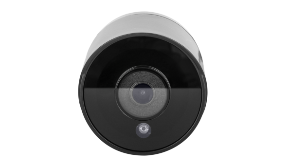 Зовнішня IP-камера GreenVision GV-157-IP-COS50-30H POE 5MP Dark Grey (Ultra) - 579374