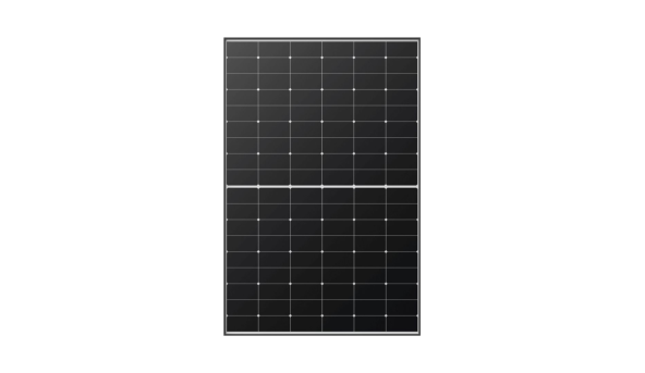 Сонячна панель Longi Solar LR5-54HTH-435M, 435Вт (30 профіль. монокристал)