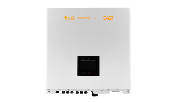 Сонячний мережевий інвертор OMNIK 20kW - 579390