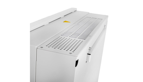 Сонячний мережевий інвертор OMNIK 20kW - 579390