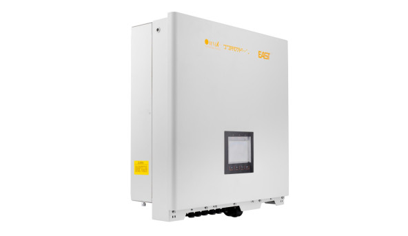 Сонячний мережевий інвертор OMNIK 20kW - 579390