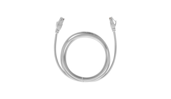 Патч-корд литой UTP RJ45 кат. 5Е 2 м