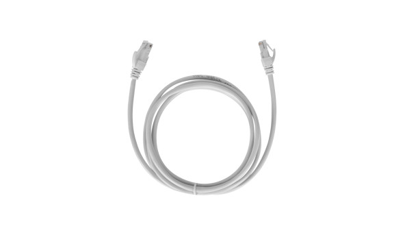 Патч-корд литий UTP RJ45 кат. 5Е 2 м - 579394