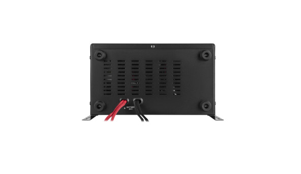 Сонячний інвертор (ДБЖ) LogicPower LPY-С-PSW-1500VA (1050Вт) MPPT 24V - 579398