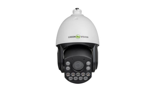Зовнішня IP-камера GV-189-IP-H-DOS50VM-240 SD