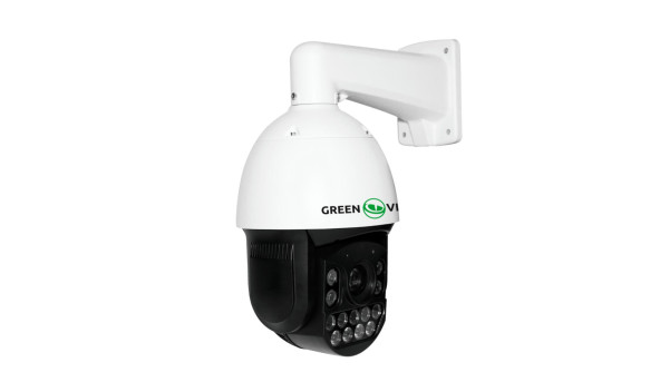 Зовнішня IP-камера GV-189-IP-H-DOS50VM-240 SD - 579409