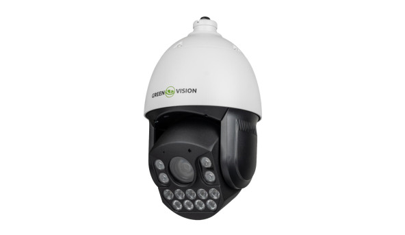 Зовнішня IP-камера GV-189-IP-H-DOS50VM-240 SD - 579409