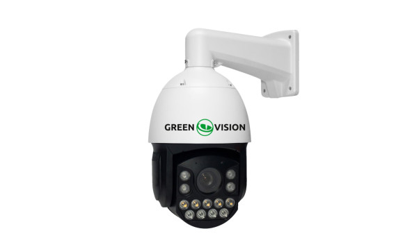 Зовнішня IP-камера GV-189-IP-H-DOS50VM-240 SD - 579409