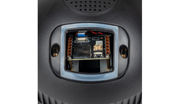 Зовнішня IP-камера GV-189-IP-H-DOS50VM-240 SD - 579409