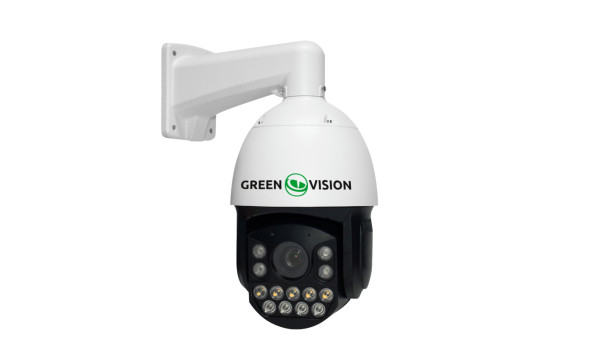 Зовнішня IP-камера GV-189-IP-H-DOS50VM-240 SD