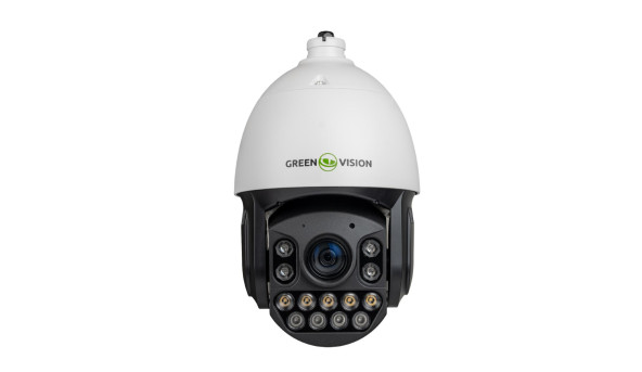 Зовнішня IP-камера GV-189-IP-H-DOS50VM-240 SD - 579409