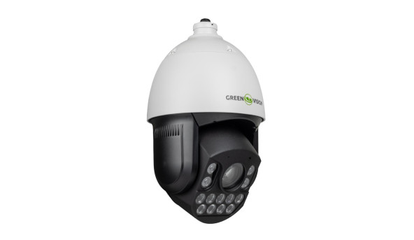 Зовнішня IP-камера GV-189-IP-H-DOS50VM-240 SD - 579409