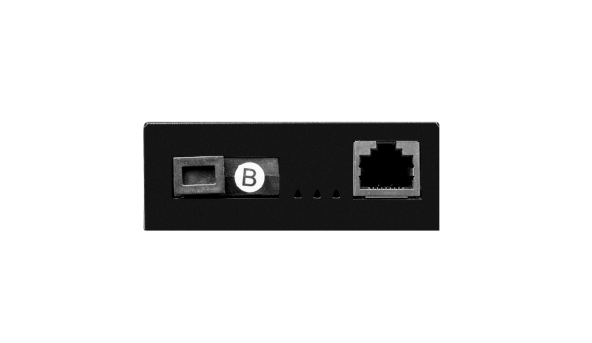 Медіаконвертер пара GV-1004F-F/X-20KM A + GV-1001F-F/X-20KM B - 579423