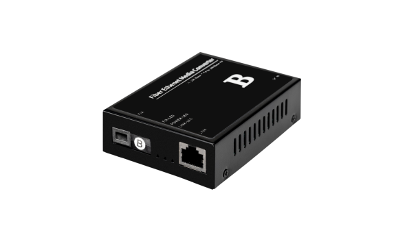 Медіаконвертер пара GV-1004F-F/X-20KM A + GV-1001F-F/X-20KM B - 579423