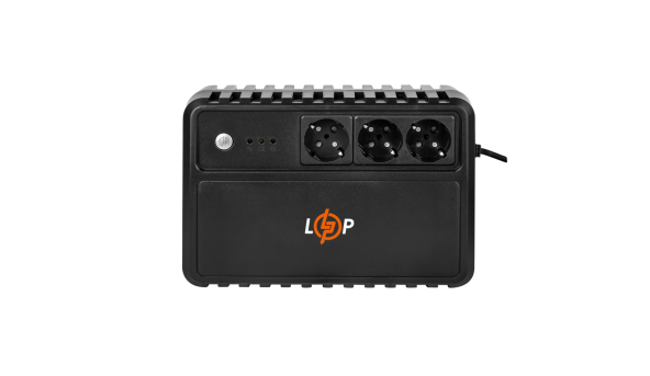 Линейно-интерактивный ИБП LP-800VA-3PS (480Вт)