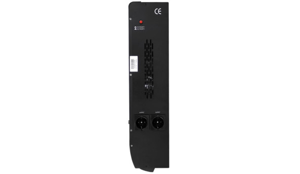 Сонячний інвертор (ДБЖ) LogicPower LPY-C-PSW-5000VA (3500W) MPPT48V - 579437