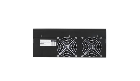 Сонячний інвертор (ДБЖ) LogicPower LPY-C-PSW-5000VA (3500W) MPPT48V - 579437