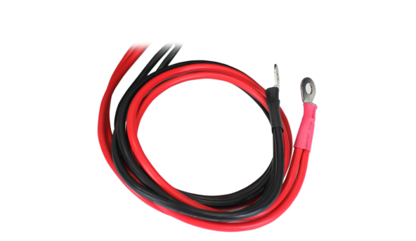 Сонячний інвертор (ДБЖ) LogicPower LPY-C-PSW-5000VA (3500W) MPPT48V - 579437