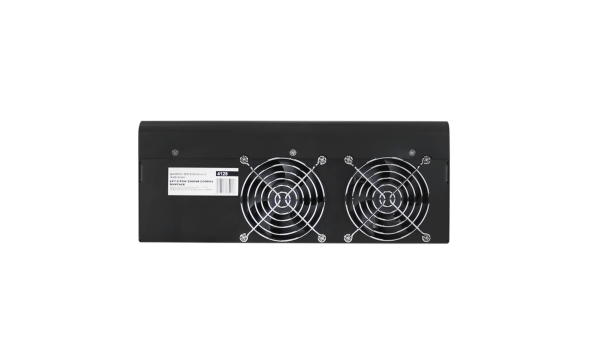 Сонячний інвертор (ДБЖ) LogicPower LPY-C-PSW-5000VA (3500W) MPPT48V - 579437