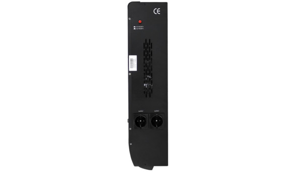 Сонячний інвертор (ДБЖ) LogicPower LPY-C-PSW-5000VA (3500W) MPPT48V - 579437