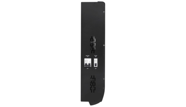 Сонячний інвертор (ДБЖ) LogicPower LPY-C-PSW-5000VA (3500W) MPPT48V - 579437