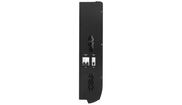 Сонячний інвертор (ДБЖ) LogicPower LPY-C-PSW-5000VA (3500W) MPPT48V - 579437