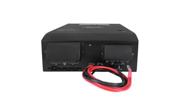 Сонячний інвертор (ДБЖ) LogicPower LPY-C-PSW-5000VA (3500W) MPPT48V - 579437