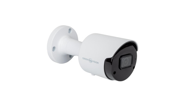 Зовнішня IP камера GV-171-IP-I-COS50-30 SD
