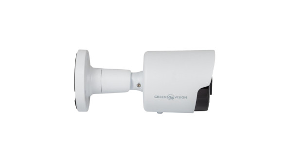 Зовнішня IP камера GV-171-IP-I-COS50-30 SD - 579443