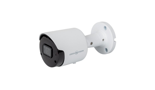 Зовнішня IP камера GV-171-IP-I-COS50-30 SD - 579443