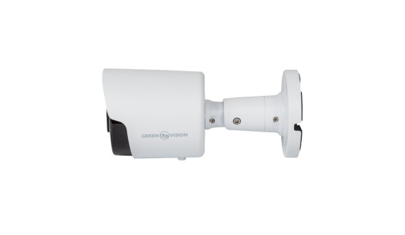 Зовнішня IP камера GV-171-IP-I-COS50-30 SD - 579443