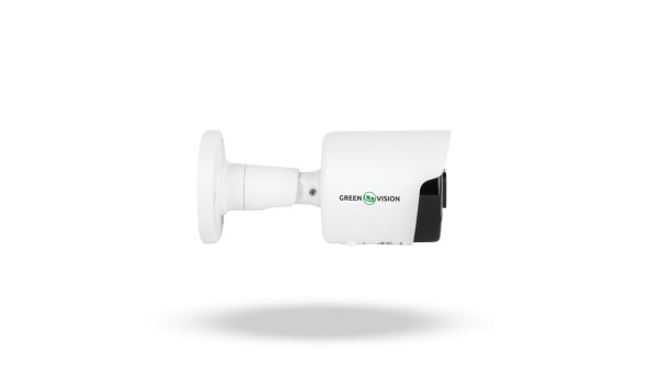 Зовнішня IP камера GV-171-IP-I-COS50-30 SD - 579443