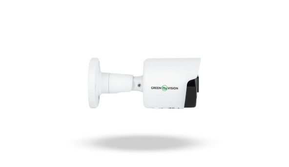 Зовнішня IP камера GV-171-IP-I-COS50-30 SD - 579443