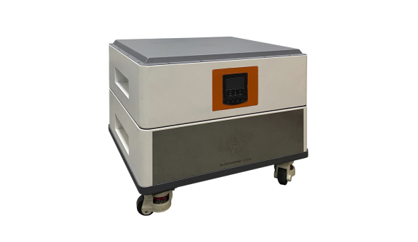 Система резервного живлення LP Autonomic Power F3.5-6KWH - 579467