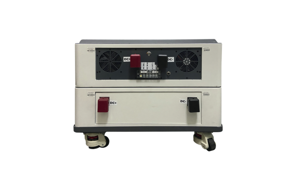 Система резервного живлення LP Autonomic Power F3.5-6KWH - 579467