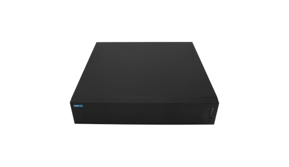 IP відеореєстратор 64-канальний 8MP NVR GreenVision GV-N-G009/64 - 579471