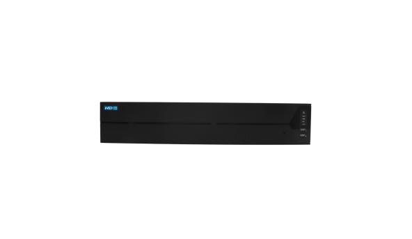 IP відеореєстратор 64-канальний 8MP NVR GreenVision GV-N-G009/64 - 579471