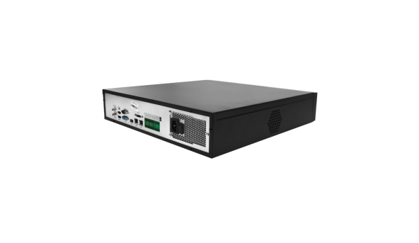IP відеореєстратор 64-канальний 8MP NVR GreenVision GV-N-G009/64 - 579471