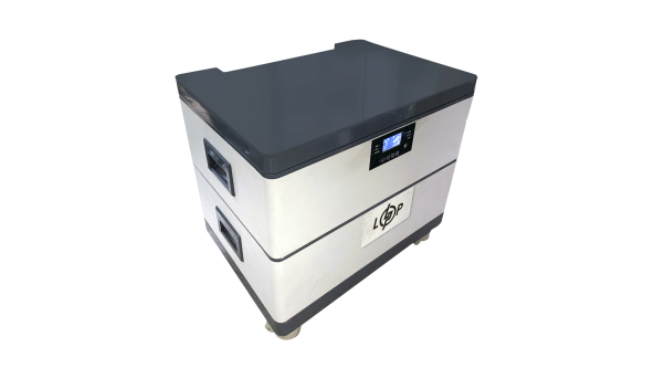 Система резервного живлення LP Autonomic Power Solar F5.0-7KWH - 579473