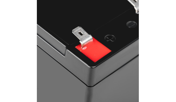 Акумулятор AGM LPM 12V - 9 Ah - 579476