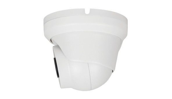 Антивандальна IP-камера GreenVision GV-163-IP-FM-DOA50-20 POE 5MP (Lite)