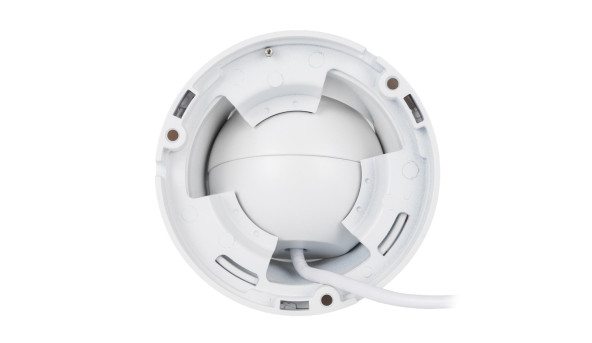 Антивандальна IP-камера GreenVision GV-163-IP-FM-DOA50-20 POE 5MP (Lite) - 579486