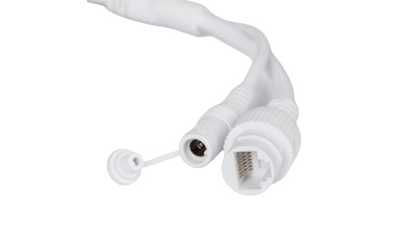 Антивандальна IP-камера GreenVision GV-163-IP-FM-DOA50-20 POE 5MP (Lite) - 579486