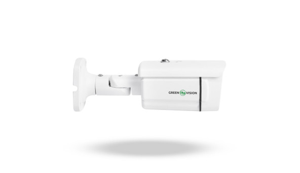Зовнішня IP камера GV-155-IP-СOS50-20DH POE 5MP (Ultra) - 579494