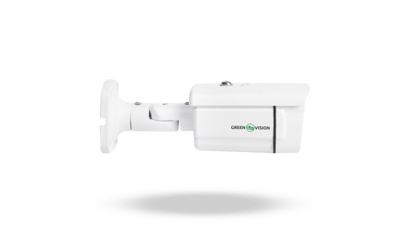 Зовнішня IP камера GV-155-IP-СOS50-20DH POE 5MP (Ultra) - 579494